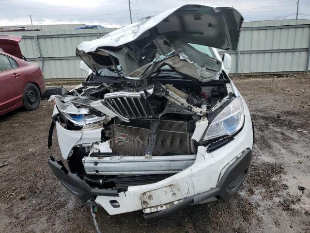 2016 BUICK ENCORE - KL4CJASB5GB656332