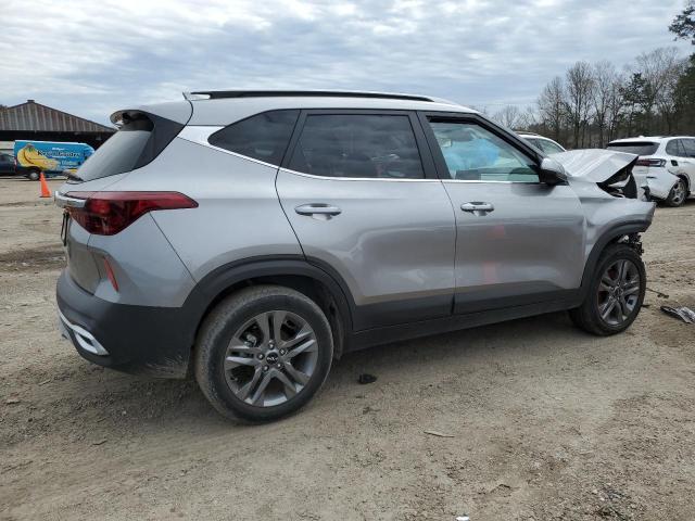 Vin: kndeu2aa5n7285192, lot: 45640205, kia seltos s 20223