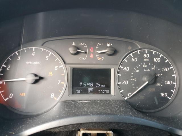 2015 NISSAN SENTRA S - 3N1AB7AP8FY365322