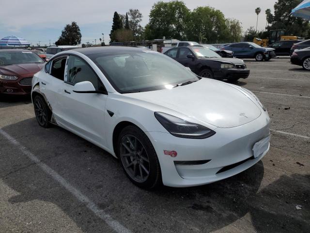 2023 TESLA MODEL 3 5YJ3E1EA9PF651533