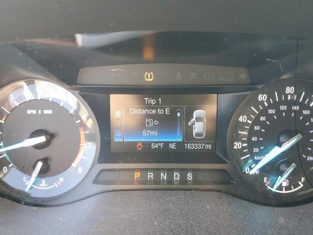 2015 FORD FUSION SE - 3FA6P0H98FR130261