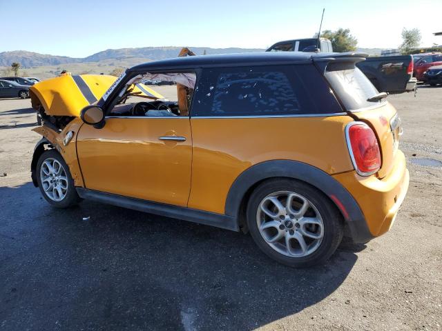 2015 MINI COOPER S - WMWXP7C5XF2A37807