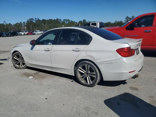 Vin: wba3c1c56fk122244, lot: 46447965, bmw 3 series i sulev 20152