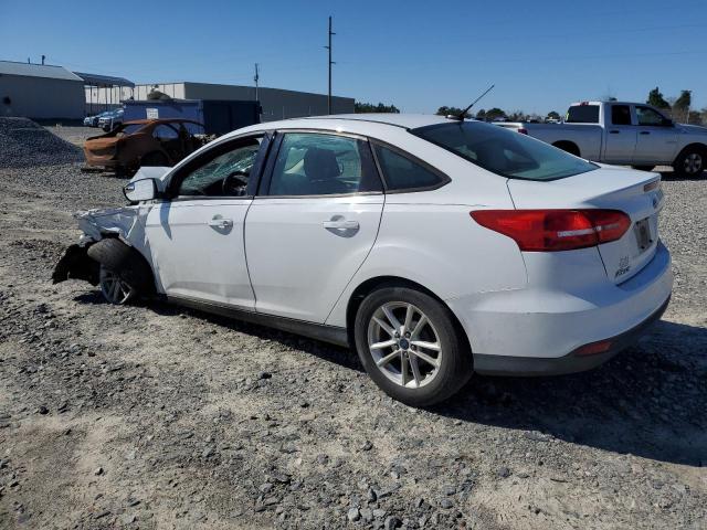 2015 FORD FOCUS SE - 1FADP3F25FL227544
