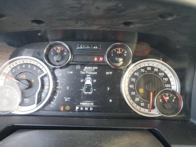 2019 RAM 1500 CLASS - 1C6RR6LT2KS661372