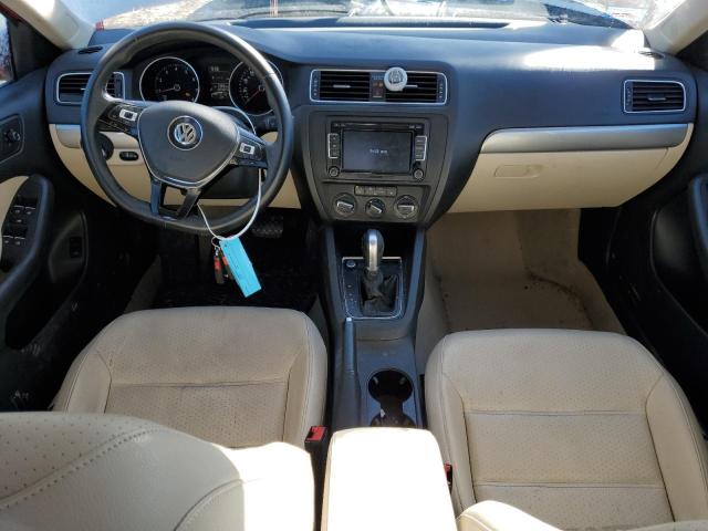 2015 VOLKSWAGEN JETTA SE - 3VWD17AJ5FM249475