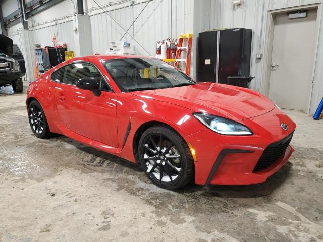 Vin: jf1znbe1xn9753856, lot: 46524905, toyota gr 86 prem premium 20224