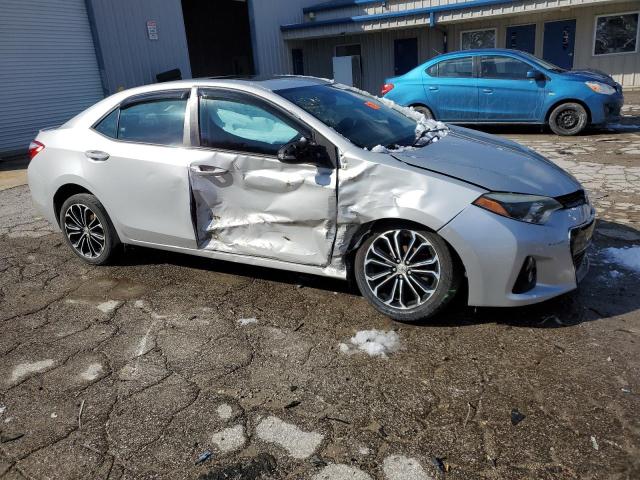 2015 TOYOTA COROLLA L - 2T1BURHE1FC255417
