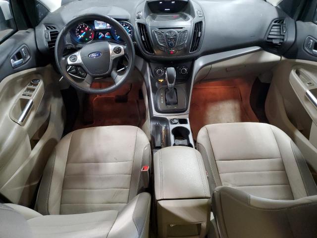 2016 FORD ESCAPE SE 1FMCU9GX7GUB26167