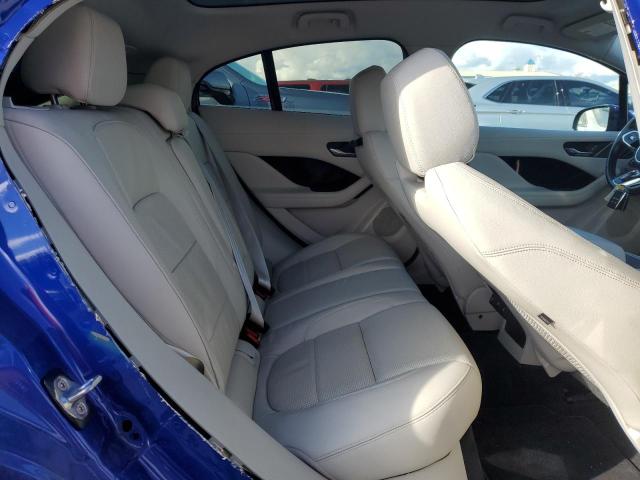 2020 JAGUAR I-PACE S SADHB2S15L1F81242