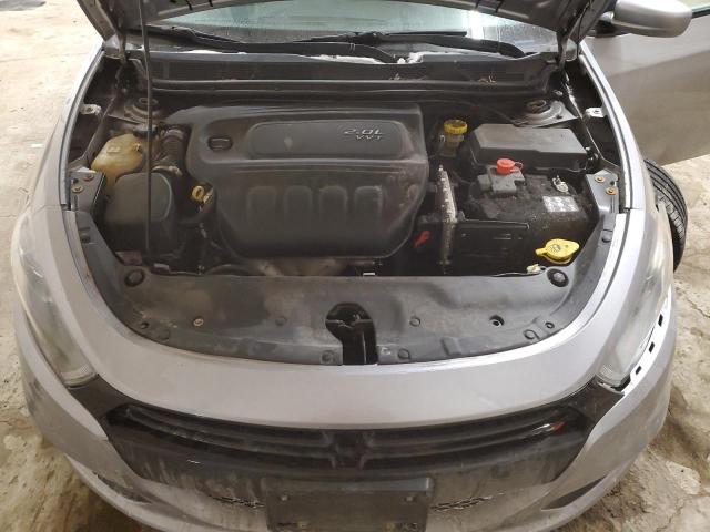 2015 DODGE DART SE - 1C3CDFAA7FD433106