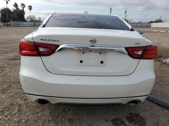 2016 NISSAN MAXIMA 3.5 - 1N4AA6APXGC423232