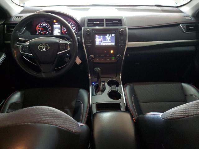 2016 TOYOTA CAMRY LE - 4T1BF1FK3GU215019