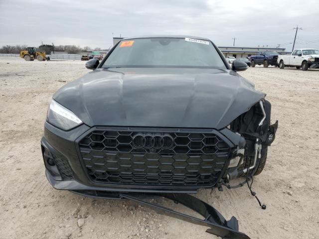 2024 AUDI A5 PRESTIG - WAUEACF51RA020141