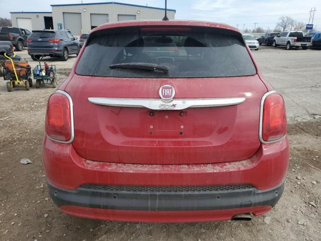 2016 FIAT 500X EASY ZFBCFXBT9GP360609