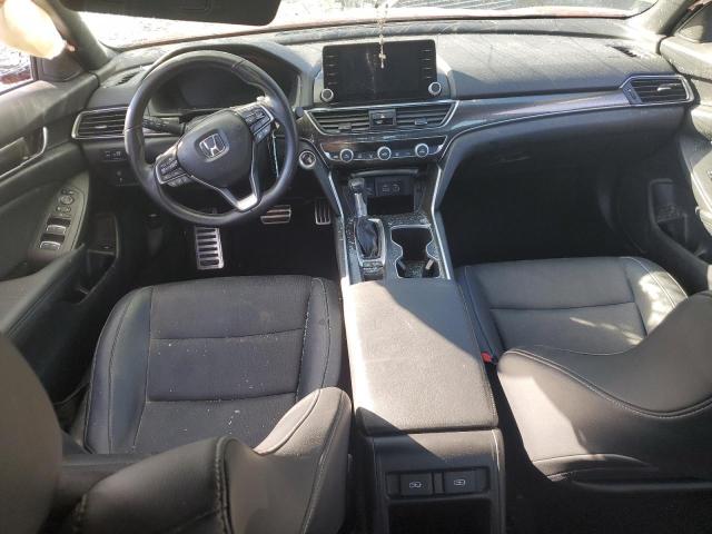 2021 HONDA ACCORD SPO - 1HGCV1F38MA104307