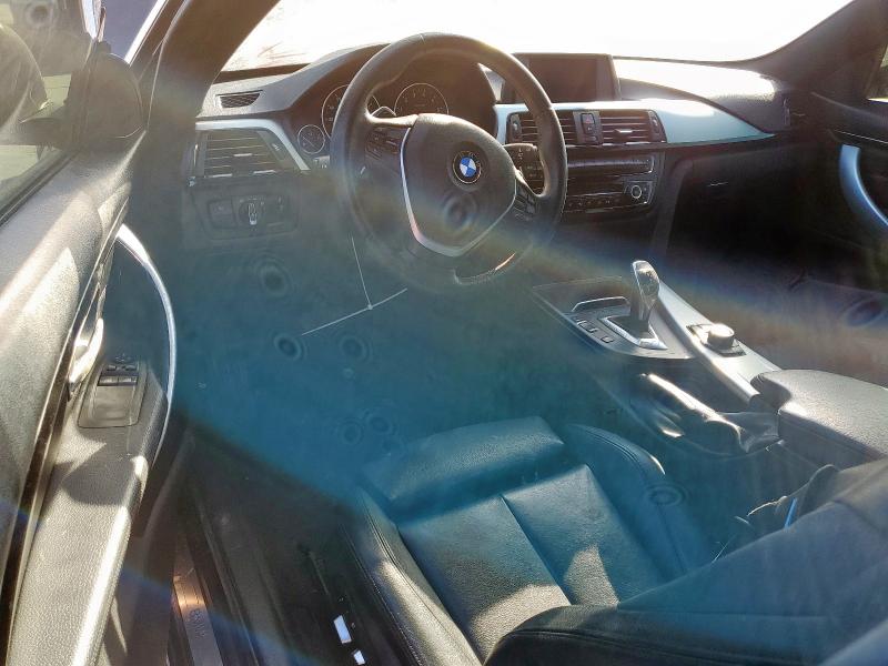 2016 BMW 428 I - WBA3N7C56GK227400