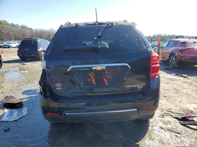 2016 CHEVROLET EQUINOX LT - 2GNFLGEK4G6265694