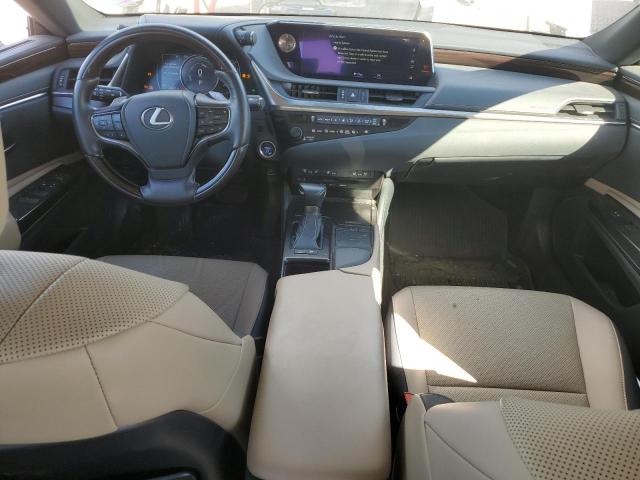 2019 LEXUS ES 300H JTHB21B19K2032451