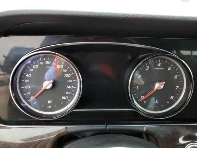 2019 MERCEDES-BENZ E 300 - WDDZF4JB4KA684535