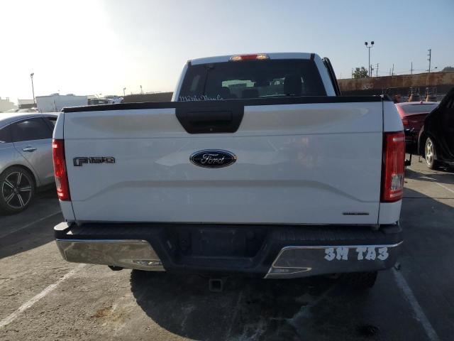 2015 FORD F150 SUPER - 1FTFW1EFXFFA11217
