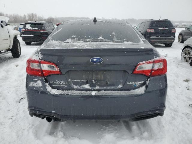 2019 SUBARU LEGACY SPO 4S3BNAR66K3021248