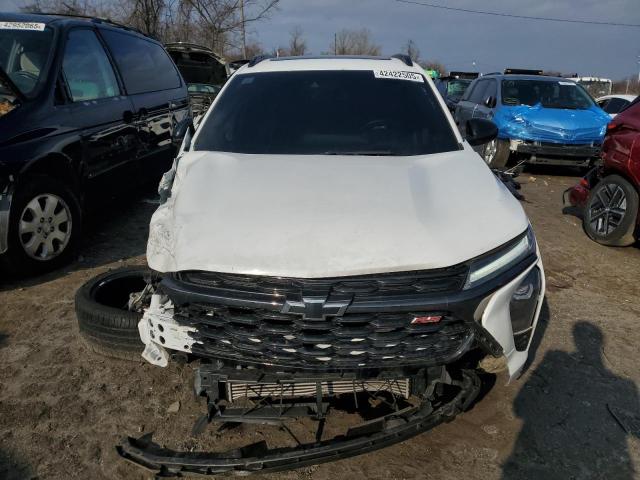 2024 CHEVROLET TRAX 2RS KL77LJE22RC070095