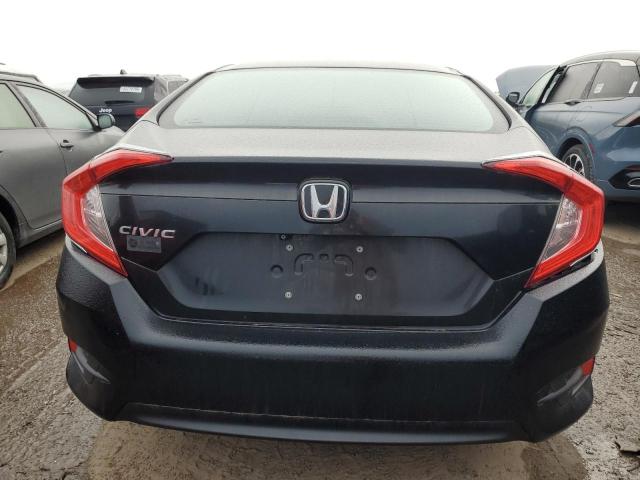 2016 HONDA CIVIC LX - 19XFC2F56GE077554
