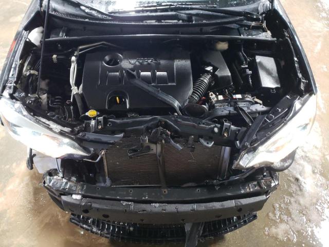 2015 TOYOTA COROLLA L - 2T1BURHE4FC257517
