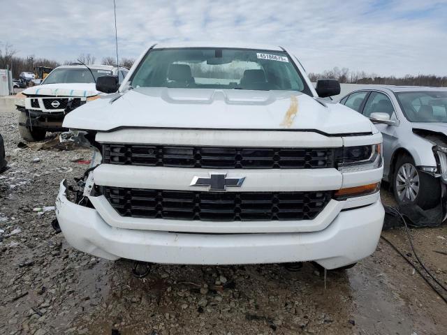 2017 CHEVROLET SILVERADO - 1GCVKPECXHZ209569