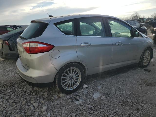 Vin: 1fadp5bu0dl545572, lot: 46029255, ford cmax sel 20133