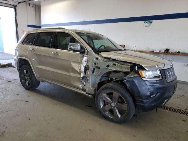 2015 JEEP GRAND CHER - 1C4RJFCG7FC673181