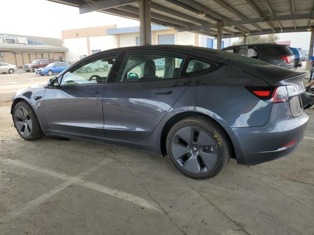 Vin: 5yj3e1eb5nf212769, lot: 46361885, tesla model 3 20222