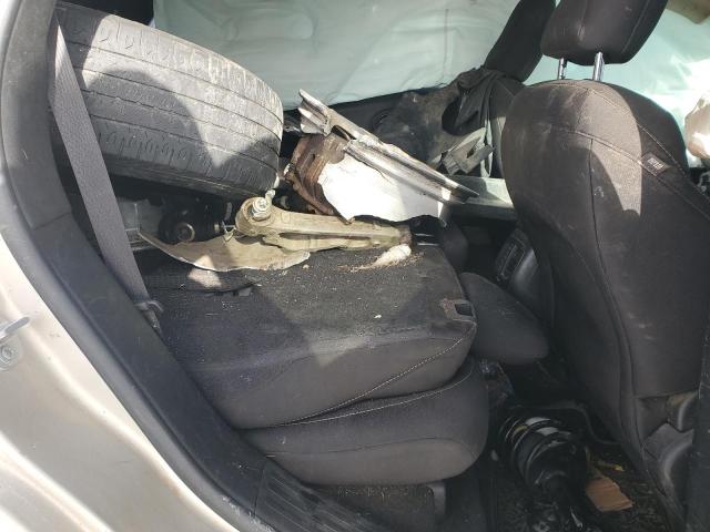 2015 JEEP CHEROKEE L #3304012729