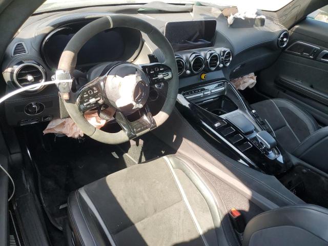 2020 MERCEDES-BENZ AMG GT R - WDDYJ7KA5LA025978