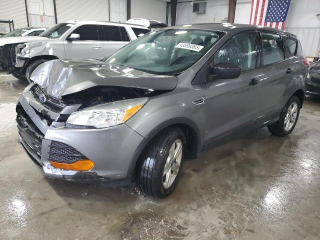 FORD ESCAPE S