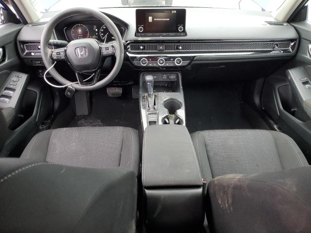 2024 HONDA CIVIC LX - 2HGFE2F27RH596217