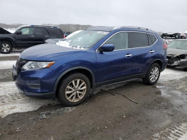 2020 NISSAN ROGUE S - JN8AT2MV2LW130929