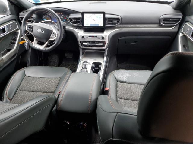 1FMSK8JH4NGB10632 2022 FORD EXPLORER