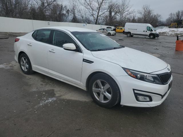 2015 KIA OPTIMA LX - KNAGM4A77F5537057
