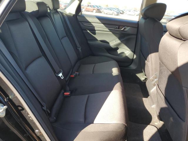 2018 HONDA ACCORD EX - 1HGCV1F41JA211042