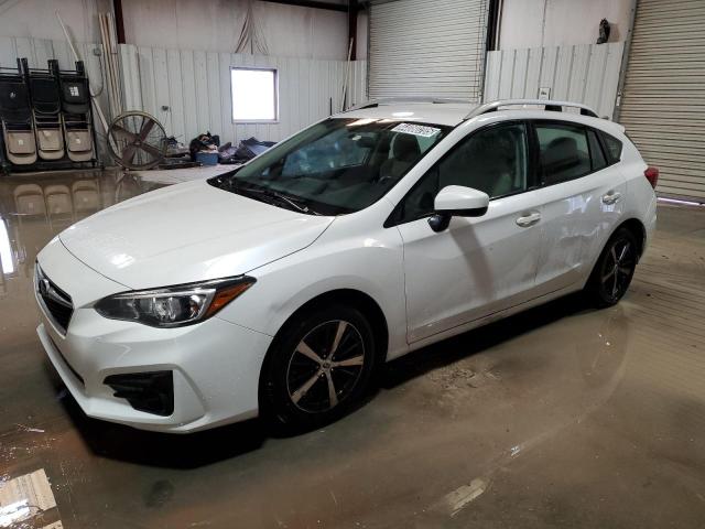 2019 SUBARU IMPREZA PR #3109848375