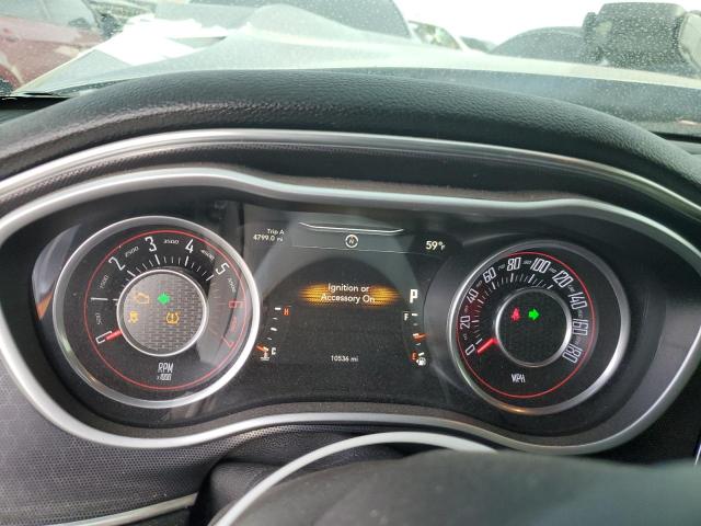 2016 DODGE CHALLENGER - 2C3CDZFJ7GH100399