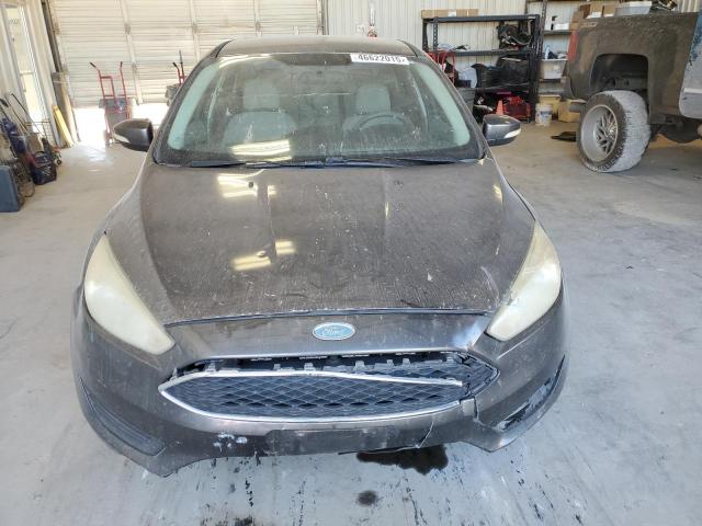 2015 FORD FOCUS SE - 1FADP3F29FL308398