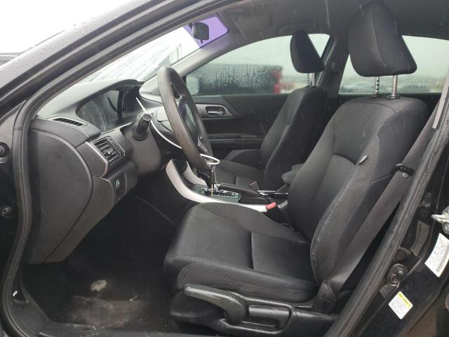 2015 HONDA ACCORD LX - 1HGCR2F30FA161095