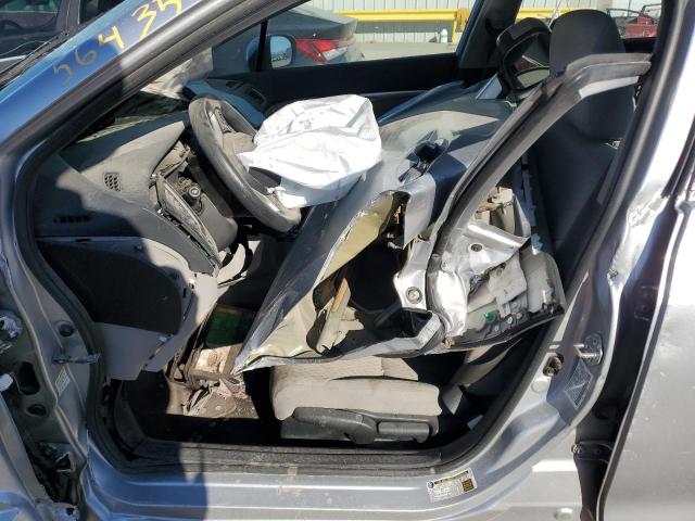 2015 HONDA CIVIC EX 2HGFB2F82FH564350