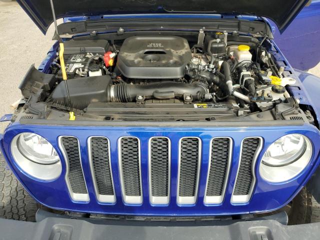 2020 JEEP WRANGLER U - 1C4HJXENXLW232913