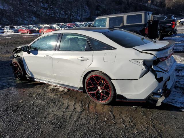 2021 TOYOTA AVALON TRD 4T1FZ1FB5MU059019