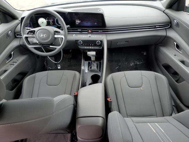 2024 HYUNDAI ELANTRA SE - KMHLM4DG2RU668660