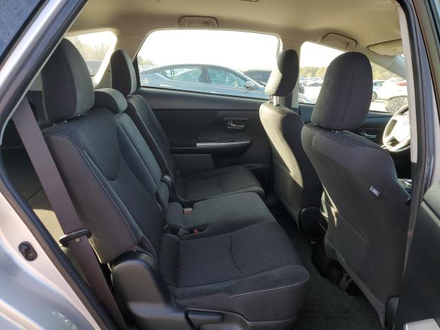2017 TOYOTA PRIUS V - JTDZN3EU1HJ072577